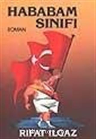 Hababam Sınıfı
