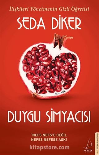 Duygu Simyacısı