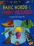 Basic Words - Funy Pictures