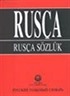 Rusça - Rusça Sözlük