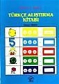 Görsel ve İşitsel Türkçe Alıştırma Kitabı
