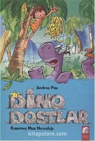 Dino Dostlar - Dev Buzullar Arasında