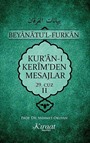 Kur'an-ı Kerim'den Mesajlar 29. Cüz 2