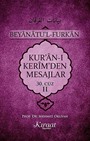 Kur'an-ı Kerim'den Mesajlar 30. Cüz 2