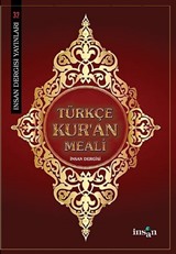 Türkçe Kur'an Meali