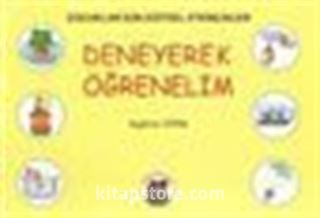 Deneyerek Öğrenelim 1