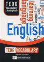 English Teog Vocabulary