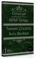 2015 KPSS Evveliyat Türkçe Tamamı Çözümlü Soru Bankası