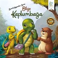 Bilge Kaplumbağa / Sevimli Hayvanlar Serisi