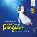 Küçük Cesur Penguen / Sevimli Hayvanlar Serisi