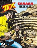 Tex 8 / Canaan Madenleri Espectro'nun İzinde