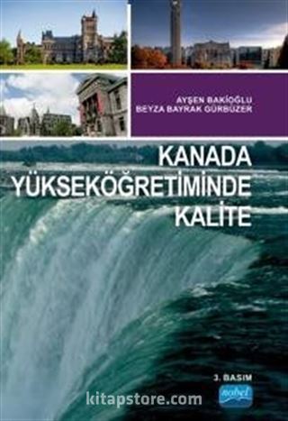 Kanada Yükseköğretiminde Kalite