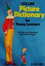 Collins Picture Dictionary for Young Learners