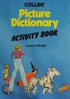 Collins Picture Dictionary Activity Book