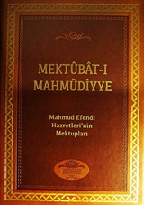 Mektubat-ı Mahmudiyye