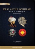 KPSS Altın Sorular Tarih ve Vatandaşlık Soru Bankası