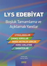 LYS Edebiyat