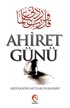 Ahiret Günü