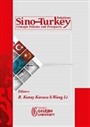 Sino-Turkey Relations : Concept Policies and Prospects