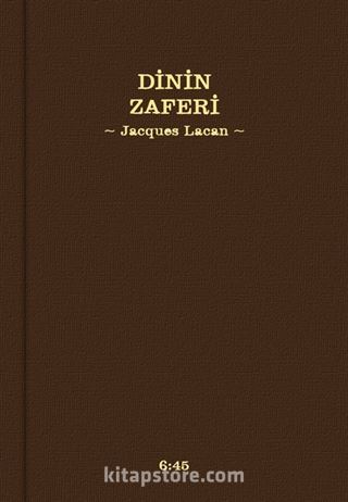 Dinin Zaferi