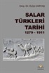 Salar Türkleri Tarihi 1279-1911