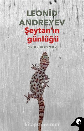 Şeytan'ın Günlüğü