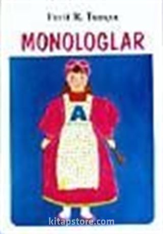 Monologlar
