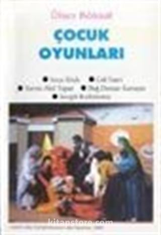 Çocuk Oyunları 1