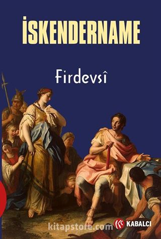 İskendername