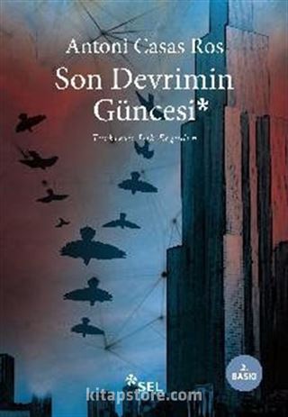 Son Devrimin Güncesi