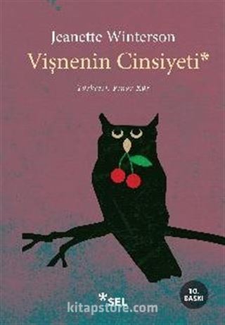 Vişnenin Cinsiyeti