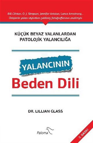 Yalancının Beden Dili