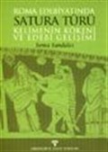Roma Edebiyatında Satura Türü Kelimenin Kökeni ve Edebi Gelişimi