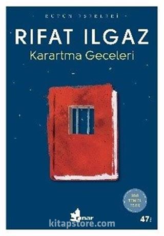 Karartma Geceleri