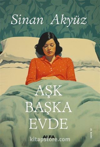 Aşk Başka Evde
