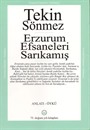 Erzurum Efsaneleri Sarıkamış