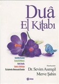 Dua El Kitabı (Cep Boy)