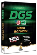 2015 DGS Soru Bankası Sayısal Yetenek-Sözel Yetenek