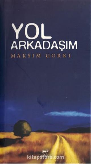 Yol Arkadaşım