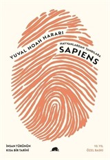 Hayvanlardan Tanrılara Sapiens