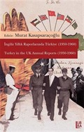 İngiliz Yıllık Raporlarında Türkiye (1950-1960)