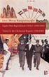 İngiliz Yıllık Raporlarında Türkiye (1950-1960)