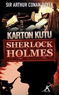 Karton Kutu / Sherlock Holmes