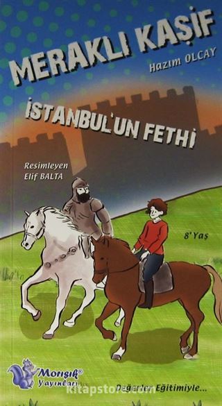 İstanbul'un Fethi