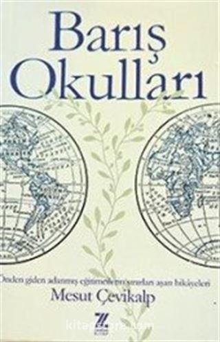 Barış Okulları