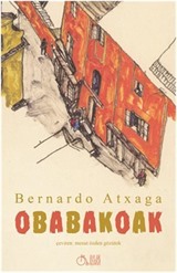 Obabakoak