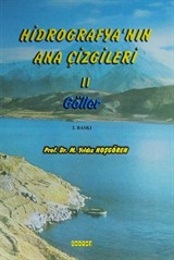 Hidrografya'nın Ana çizgileri 2