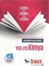 YGS-LYS Kimya Akordiyon Serisi