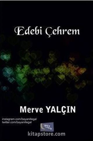 Edebi Çehrem