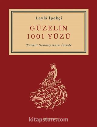 Güzelin 1001 Yüzü